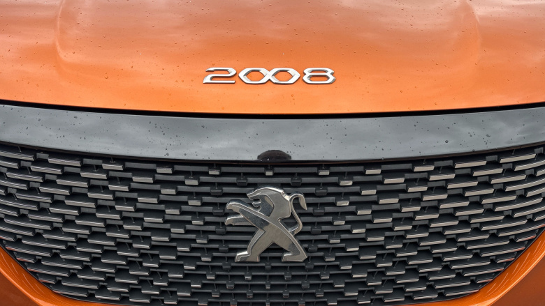 Peugeot 2008 1.2 PureTech 130 Allure 5dr EAT8 Petrol Estate